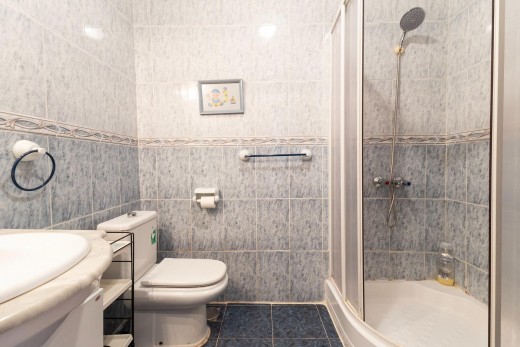 Sale - Bungalow Planta Baja - Orihuela Costa - La Regia