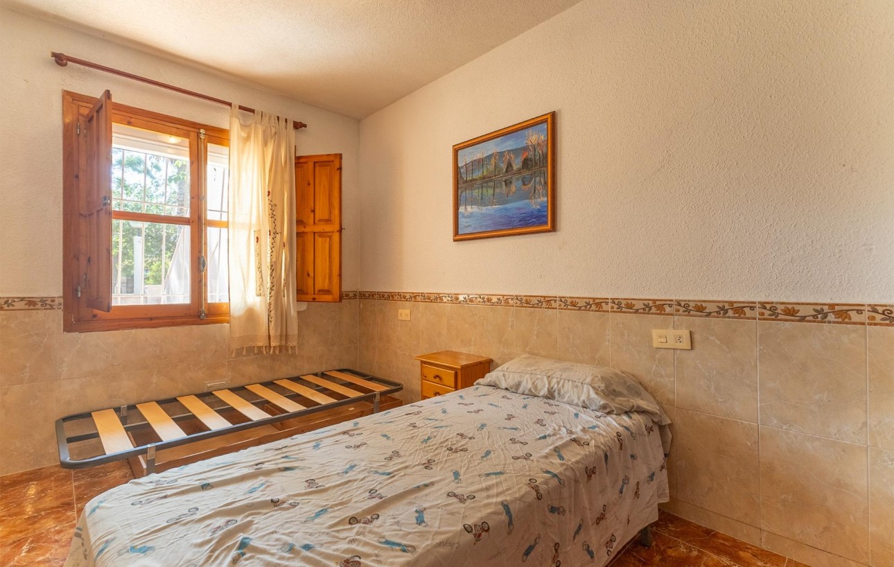 Sale - Bungalow Planta Baja - Orihuela Costa - La Regia