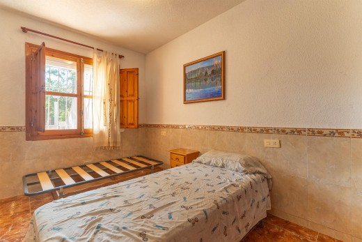 Sale - Bungalow Planta Baja - Orihuela Costa - La Regia