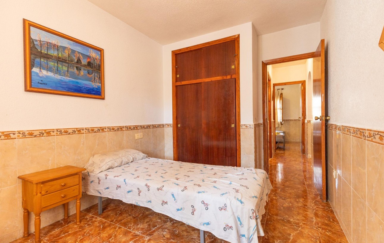 Sale - Bungalow Planta Baja - Orihuela Costa - La Regia