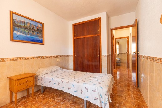 Sale - Bungalow Planta Baja - Orihuela Costa - La Regia