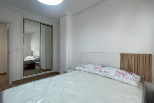 Resale - Wohnung - Torrevieja - Centro