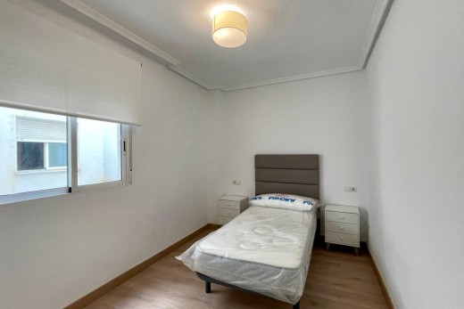 Resale - Wohnung - Torrevieja - Centro