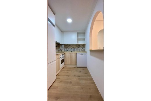 Resale - Wohnung - Torrevieja - Centro