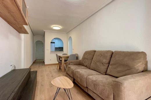 Resale - Wohnung - Torrevieja - Centro