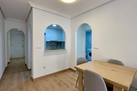 Resale - Wohnung - Torrevieja - Centro