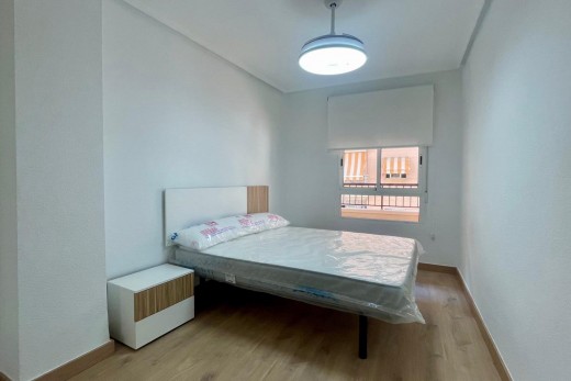 Resale - Wohnung - Torrevieja - Centro