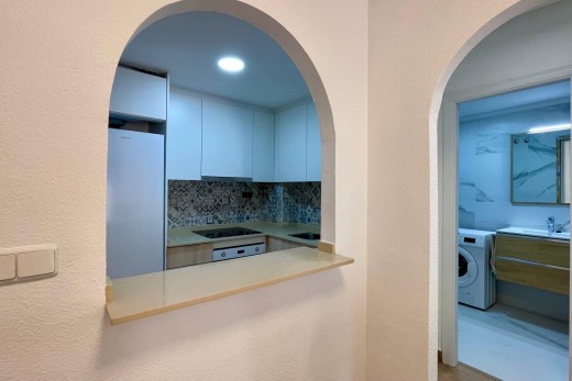 Resale - Wohnung - Torrevieja - Centro