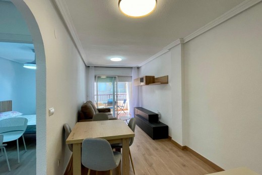 Resale - Wohnung - Torrevieja - Centro