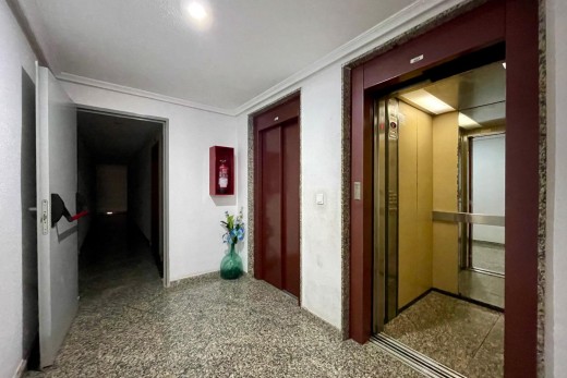 Resale - Wohnung - Torrevieja - Centro