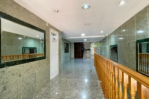 Resale - Wohnung - Torrevieja - Centro