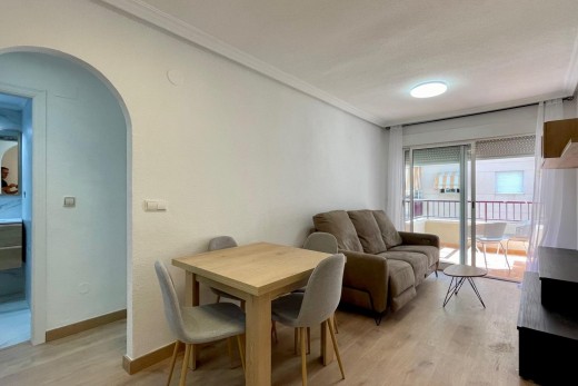 Resale - Wohnung - Torrevieja - Centro