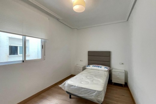 Resale - Wohnung - Torrevieja - Centro