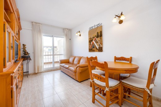 Revente - Attique - Torrevieja - Habaneras