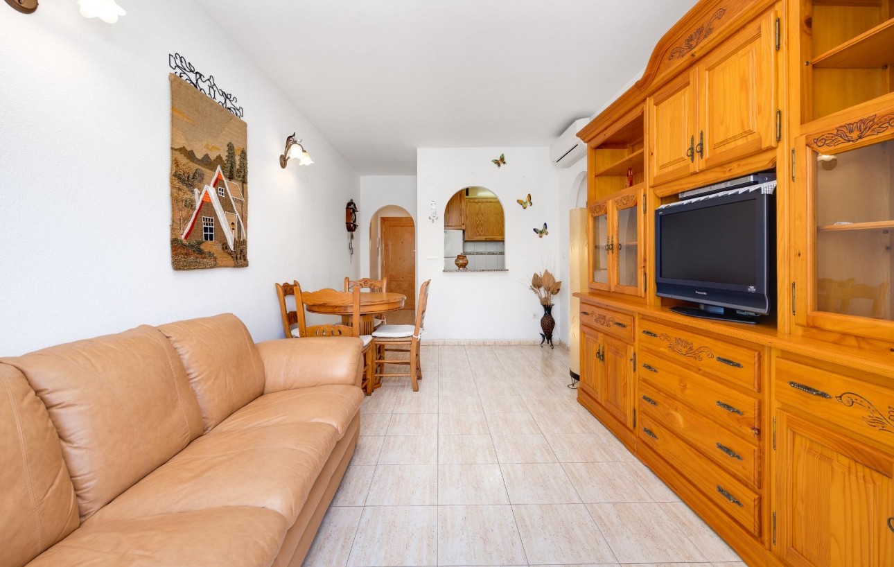 Revente - Attique - Torrevieja - Habaneras