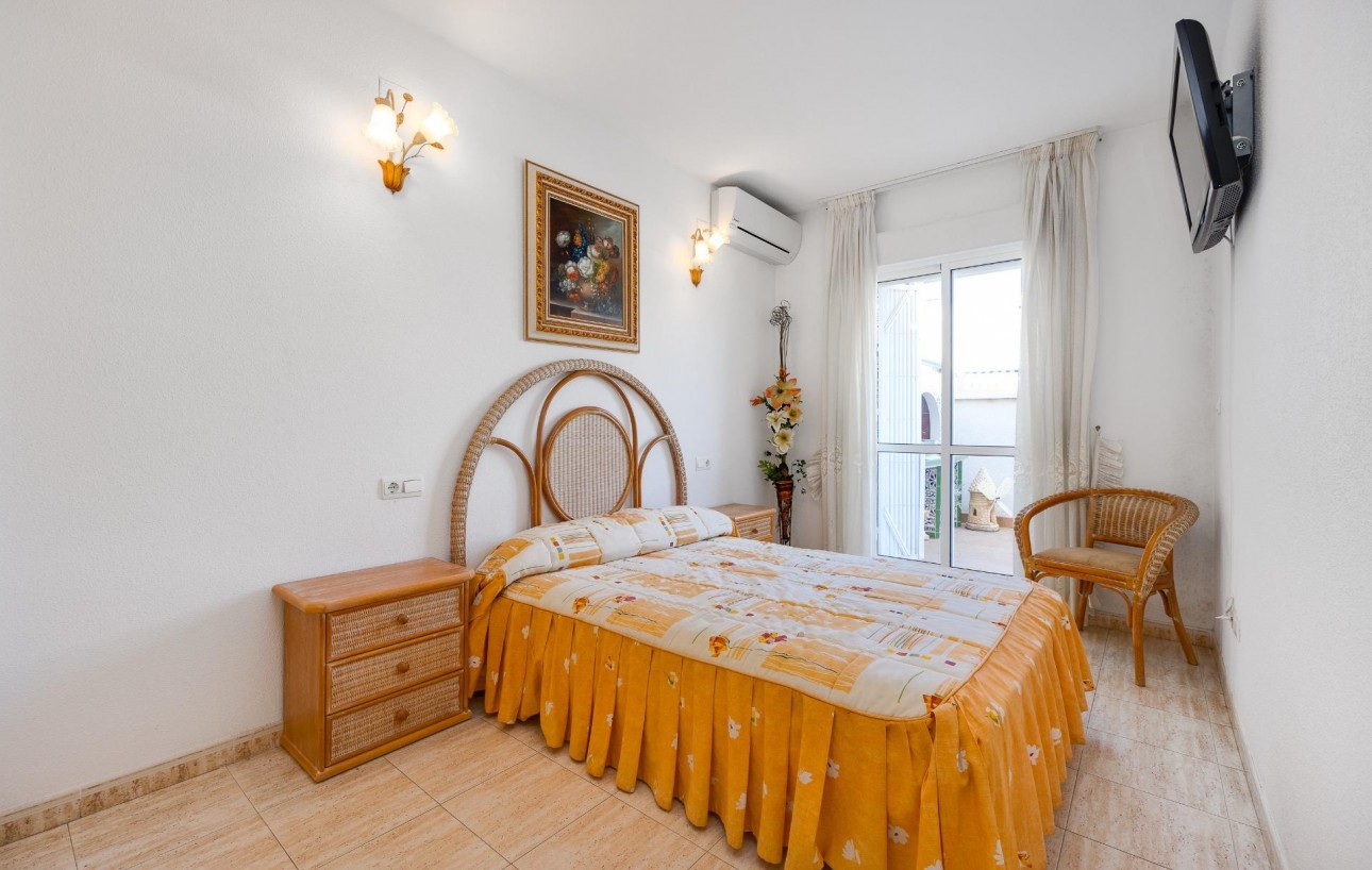 Revente - Attique - Torrevieja - Habaneras