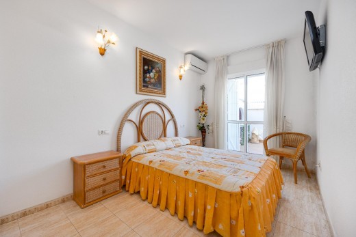 Revente - Attique - Torrevieja - Habaneras