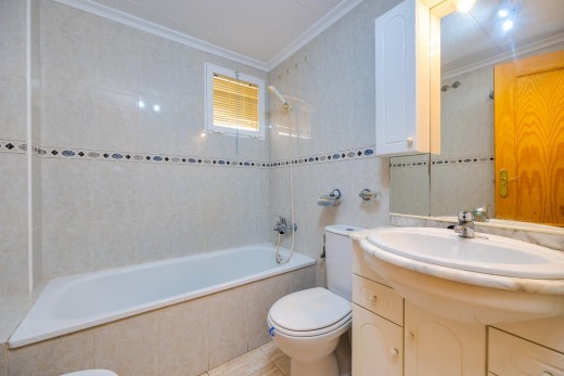 Revente - Attique - Torrevieja - Habaneras