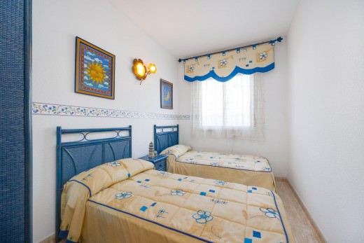 Revente - Attique - Torrevieja - Habaneras