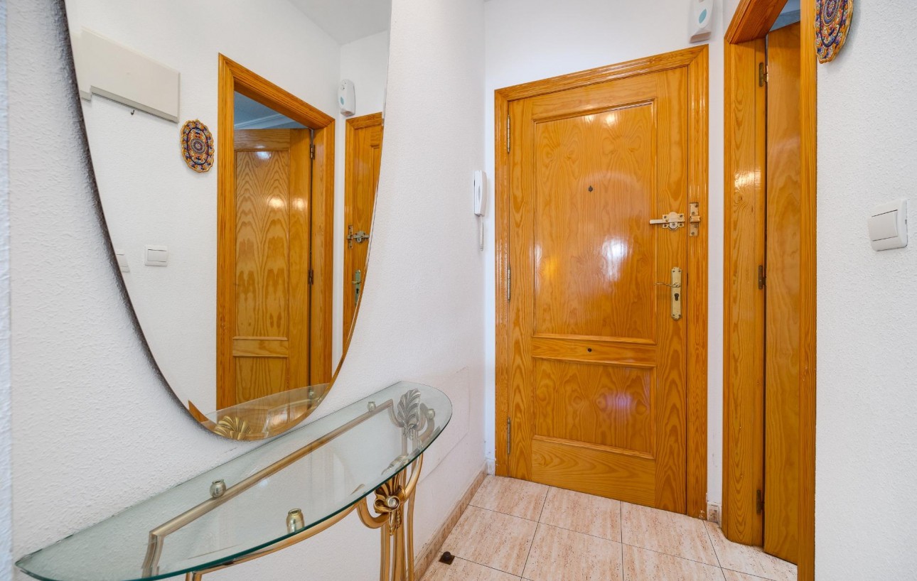 Revente - Attique - Torrevieja - Habaneras