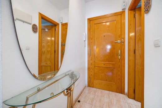 Revente - Attique - Torrevieja - Habaneras