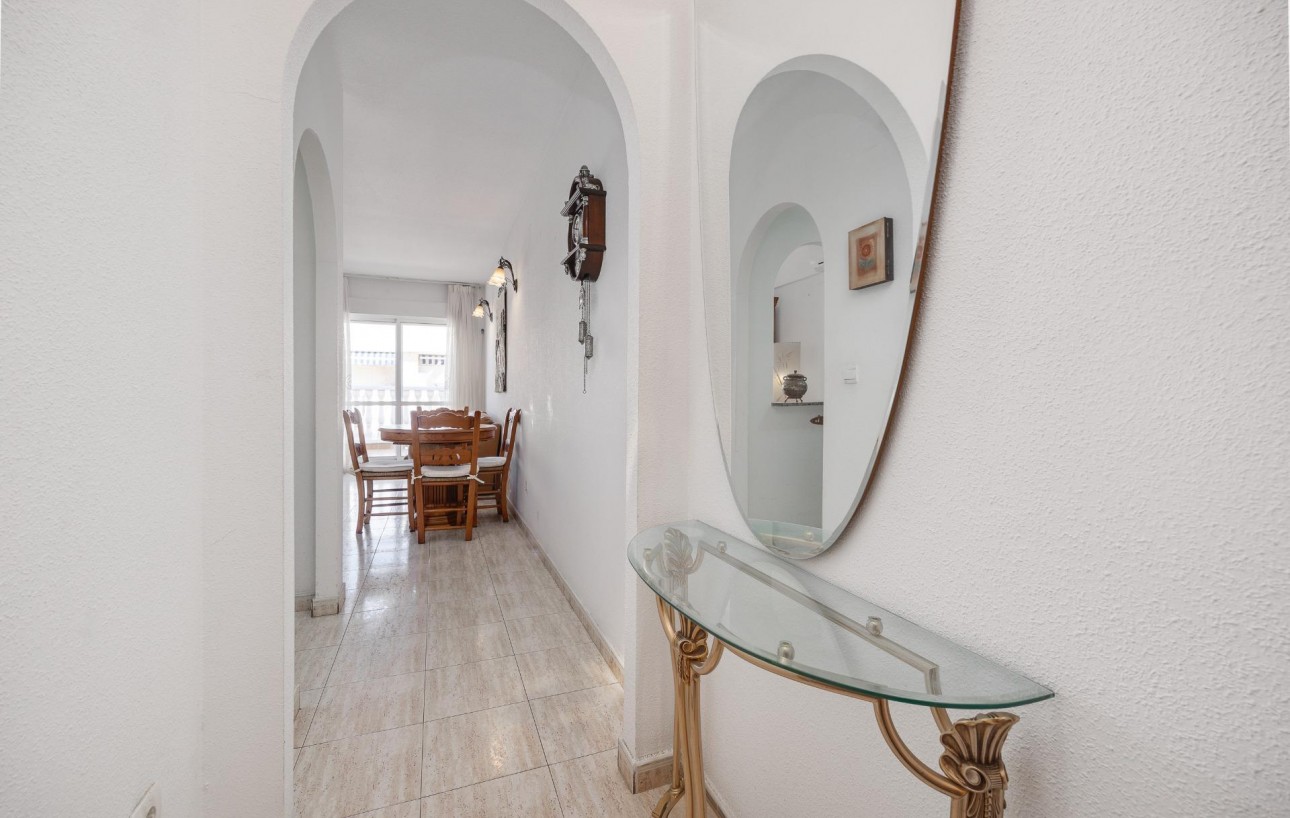 Revente - Attique - Torrevieja - Habaneras