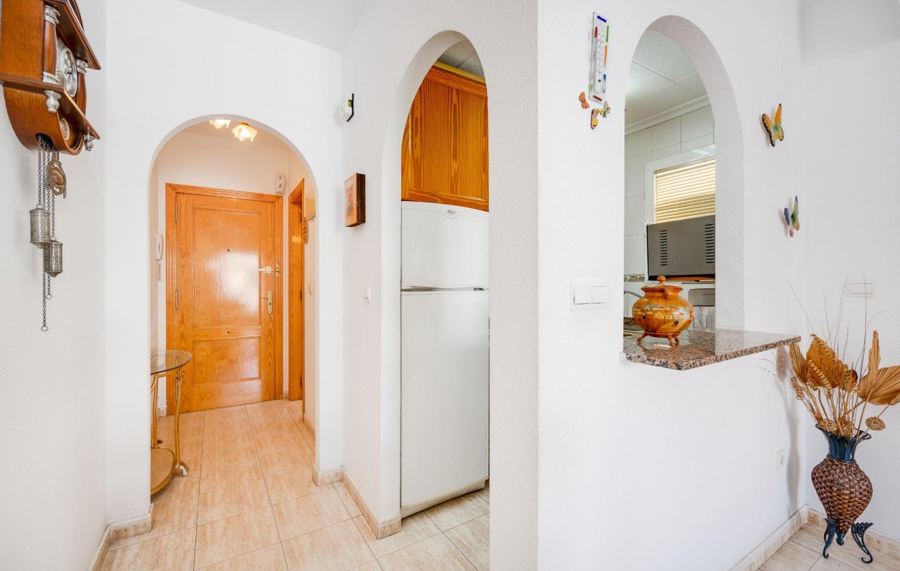 Revente - Attique - Torrevieja - Habaneras