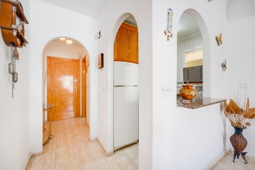 Revente - Attique - Torrevieja - Habaneras