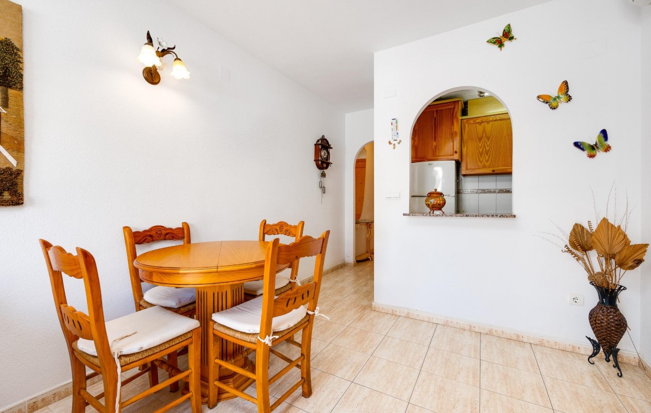 Revente - Attique - Torrevieja - Habaneras