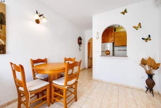 Revente - Attique - Torrevieja - Habaneras