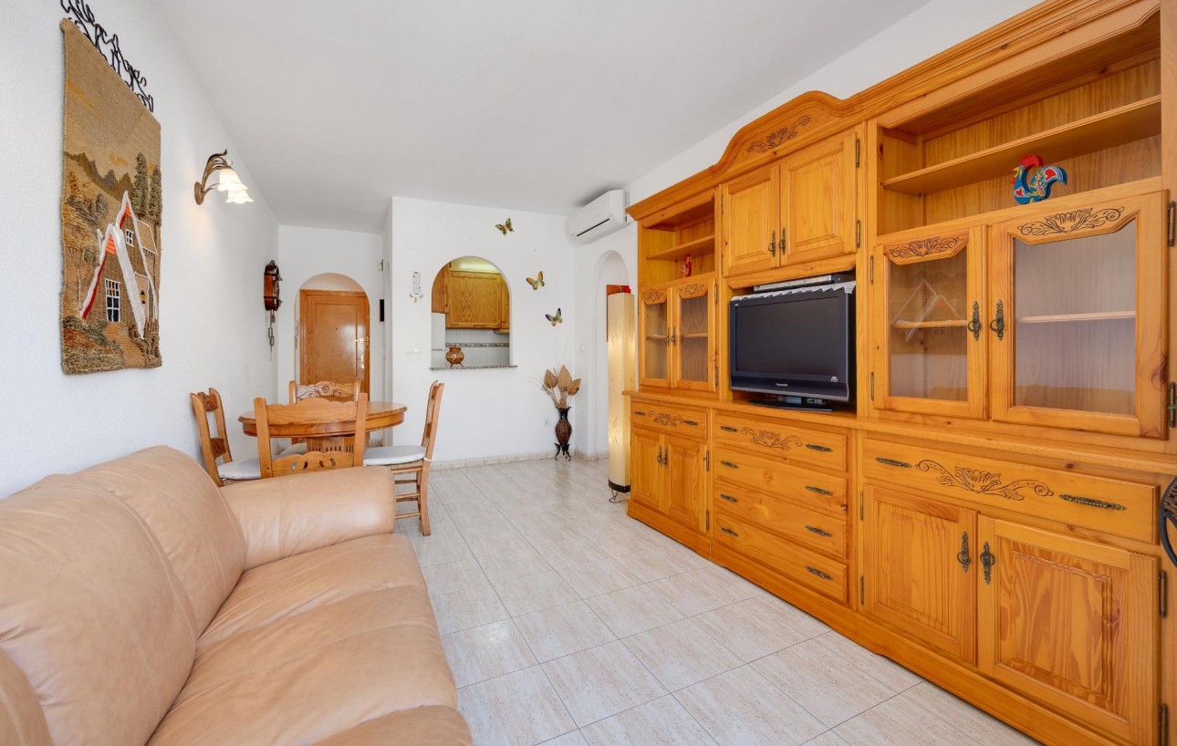 Revente - Attique - Torrevieja - Habaneras