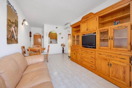 Revente - Attique - Torrevieja - Habaneras