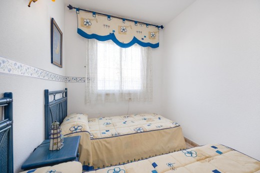 Revente - Attique - Torrevieja - Habaneras