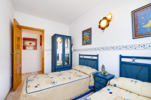 Revente - Attique - Torrevieja - Habaneras