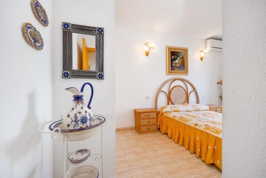 Revente - Attique - Torrevieja - Habaneras