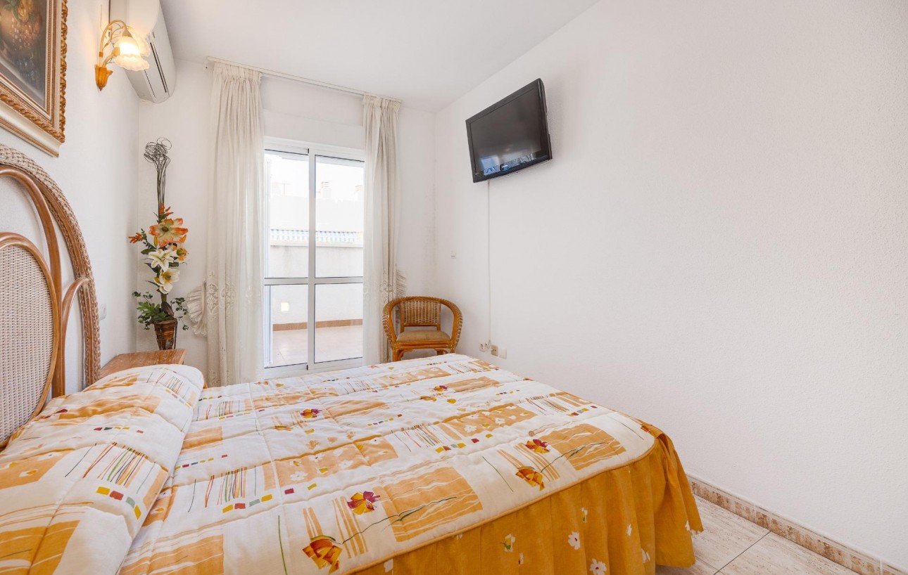 Revente - Attique - Torrevieja - Habaneras