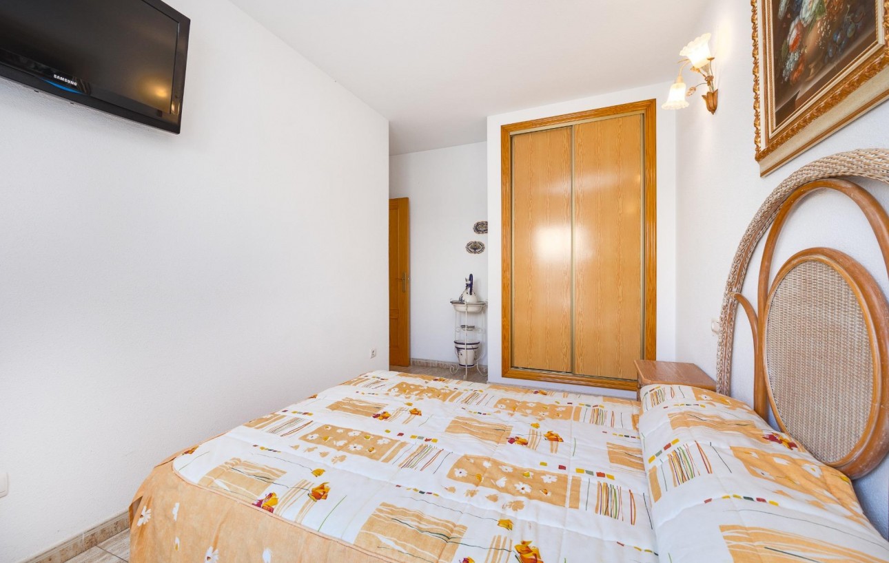 Revente - Attique - Torrevieja - Habaneras