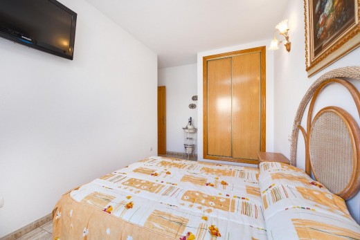 Revente - Attique - Torrevieja - Habaneras