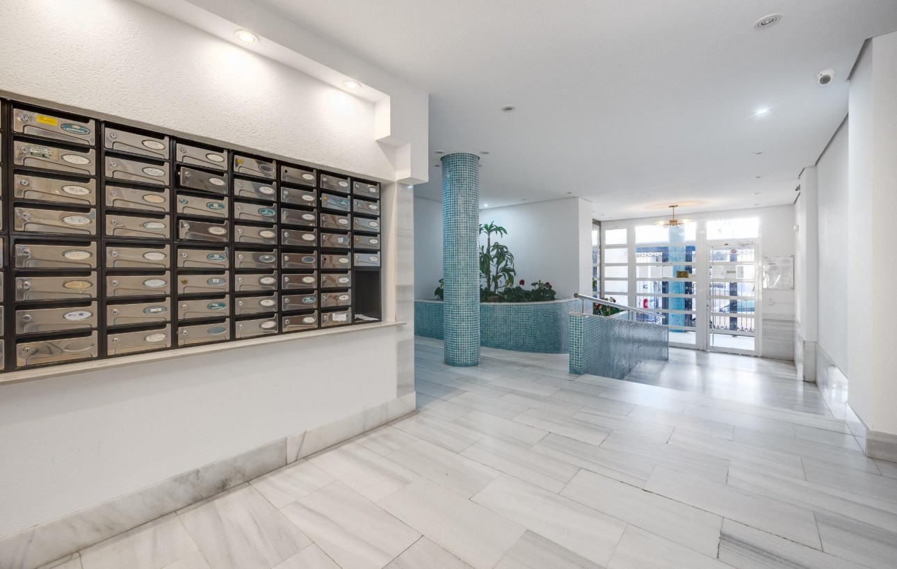 Revente - Attique - Torrevieja - Habaneras