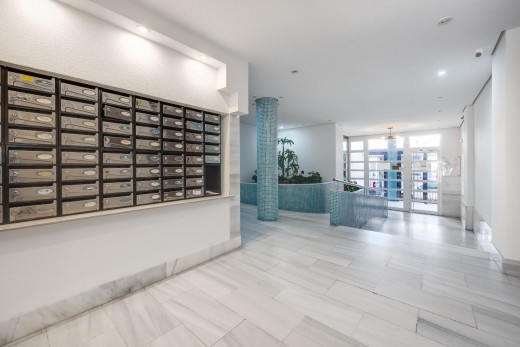 Revente - Attique - Torrevieja - Habaneras