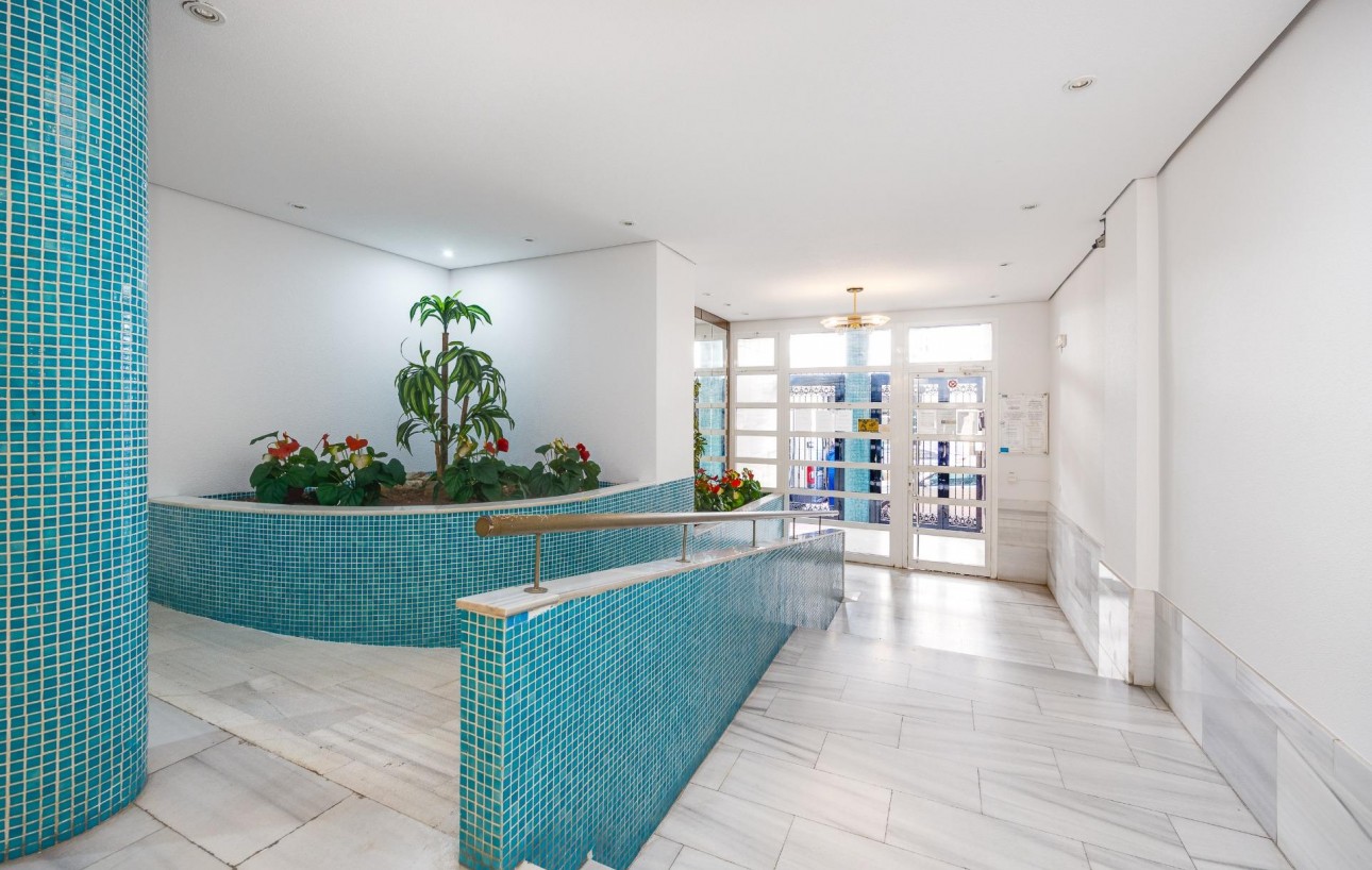 Revente - Attique - Torrevieja - Habaneras