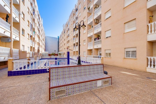 Revente - Attique - Torrevieja - Habaneras