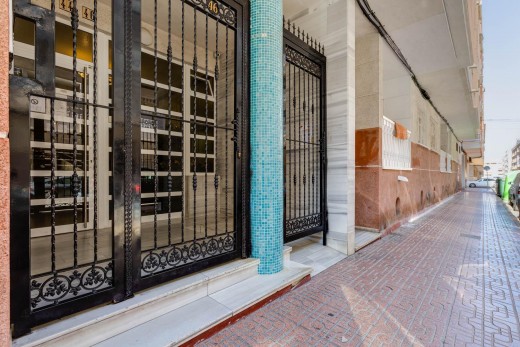 Revente - Attique - Torrevieja - Habaneras