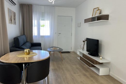 Sale - Bungalow Planta Baja - Torrevieja - El chaparral