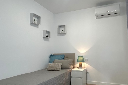 Sale - Bungalow Planta Baja - Torrevieja - El chaparral
