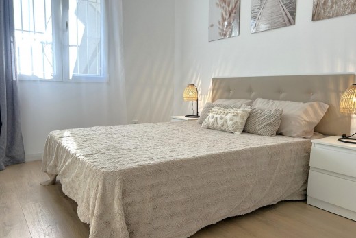 Sale - Bungalow Planta Baja - Torrevieja - El chaparral
