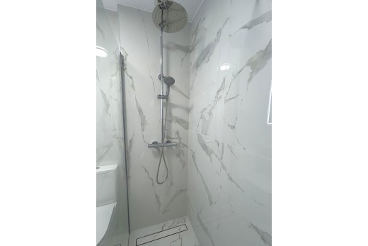 Sale - Bungalow Planta Baja - Torrevieja - El chaparral