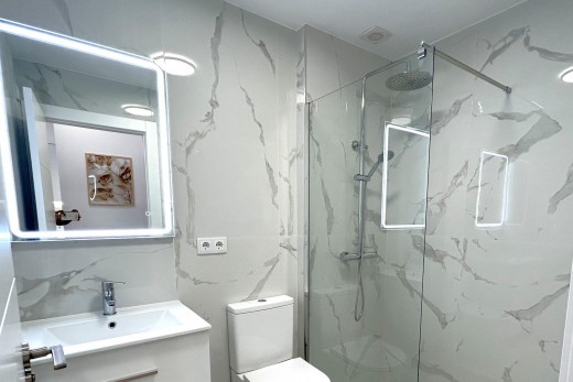 Sale - Bungalow Planta Baja - Torrevieja - El chaparral