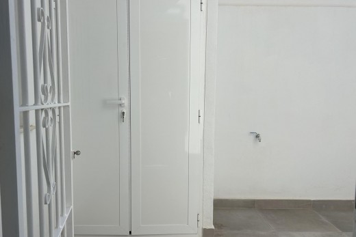 Sale - Bungalow Planta Baja - Torrevieja - El chaparral