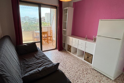 Resale - Lägenhet - Torrevieja - Cabo cervera
